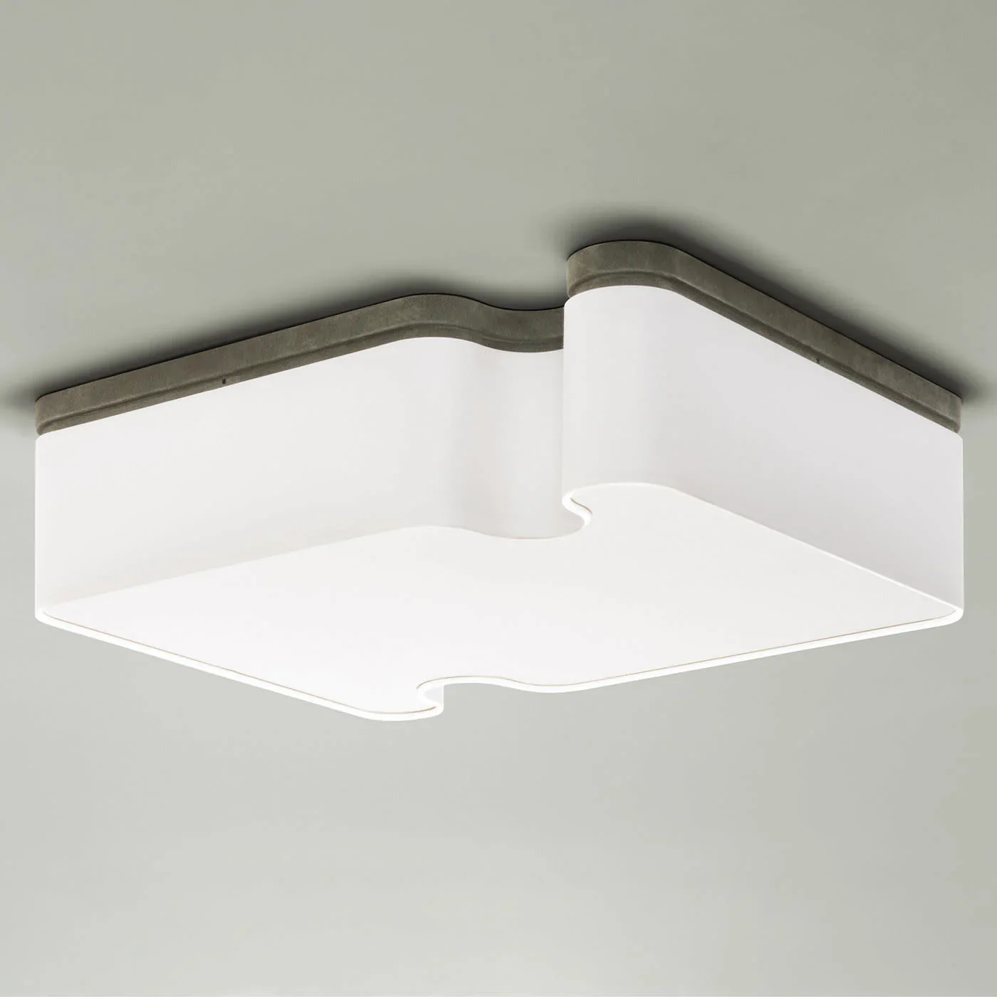 GIOBAGNARA | OSSICLE CEILING LAMP | $2,275.00 - Image 2