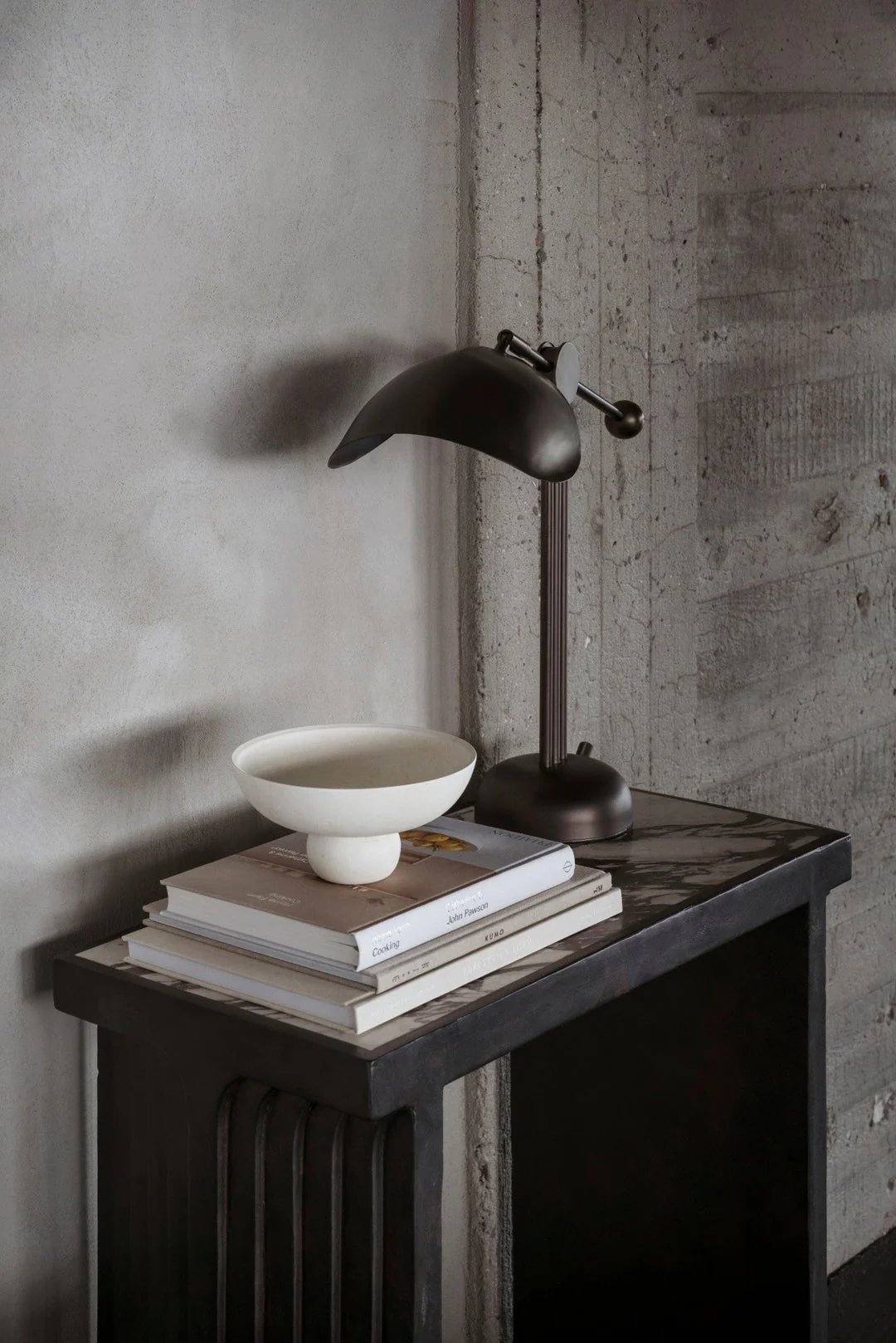 SITNGRAY TABLE LAMP I $695.00 - Image 2