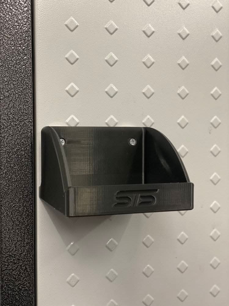 STS Auto Design UBT Universal Battery Tray - Image 3