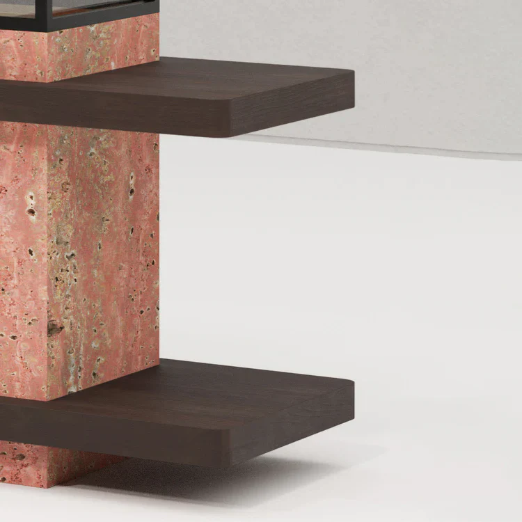 GIOBAGNARA | ELLIOT BOOKSHELF #1 | $23,435.00 - Image 3