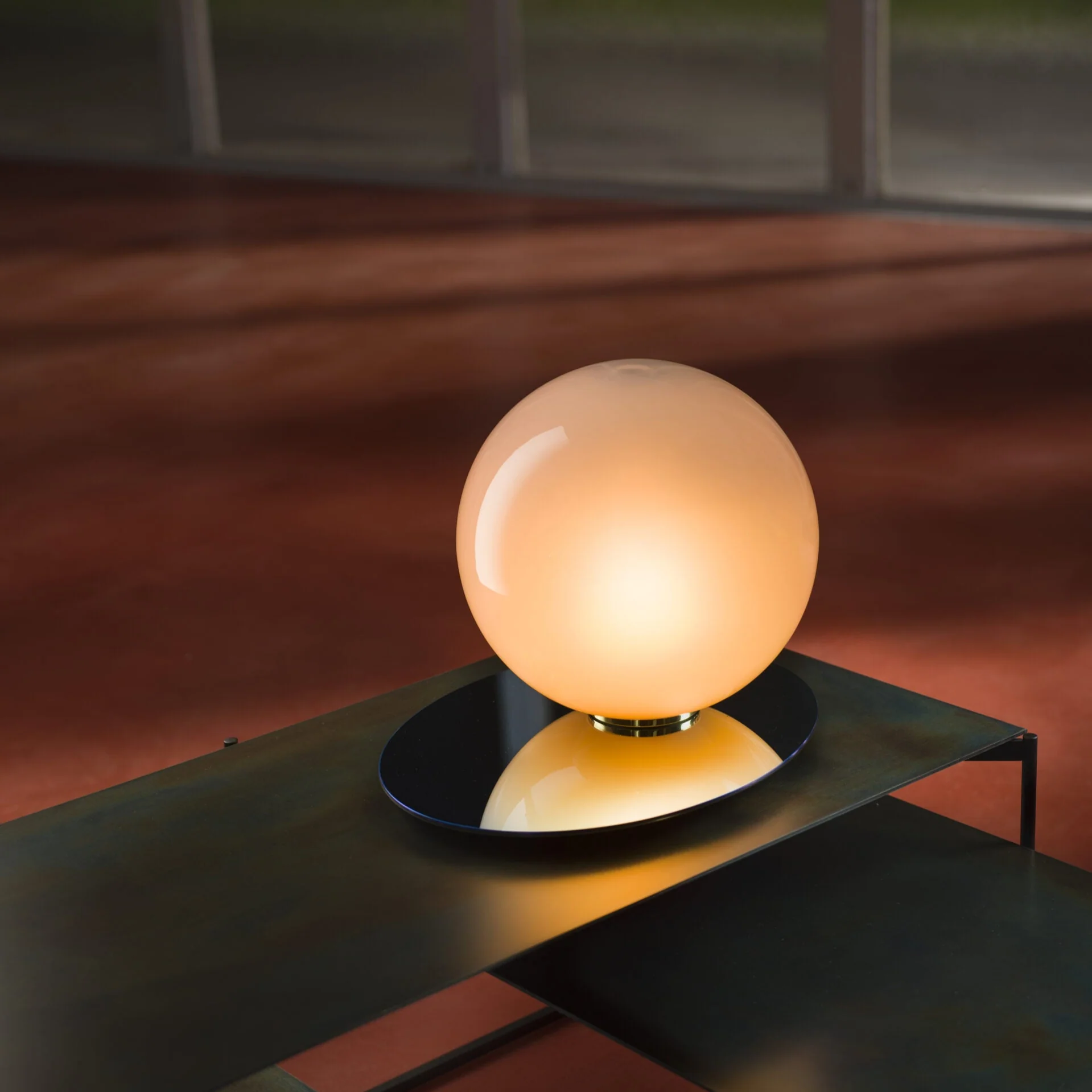 BOMMA - UMBRA TABLE LAMP - $2,892.00 - Image 2