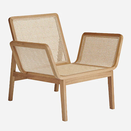 NORR11 | LE ROI CHAIR | $3,720.00 - Image 2