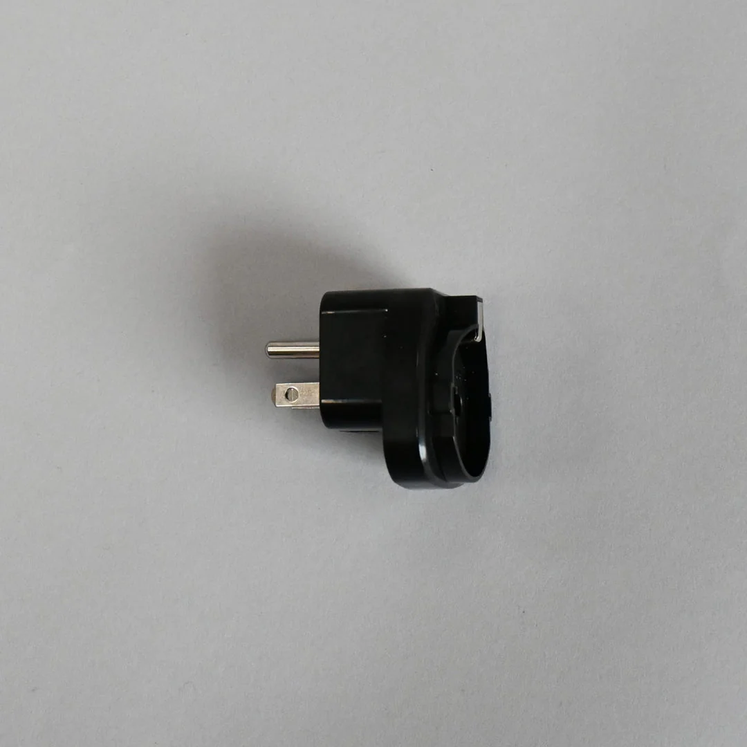 US ADAPTER PLUG I $13.50 - Image 2