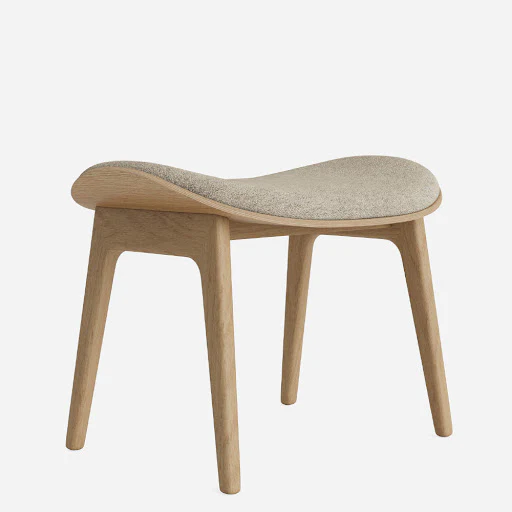 NORR11 | ELEPHANT STOOL | $1,660.00-$2,540.00 - Image 1