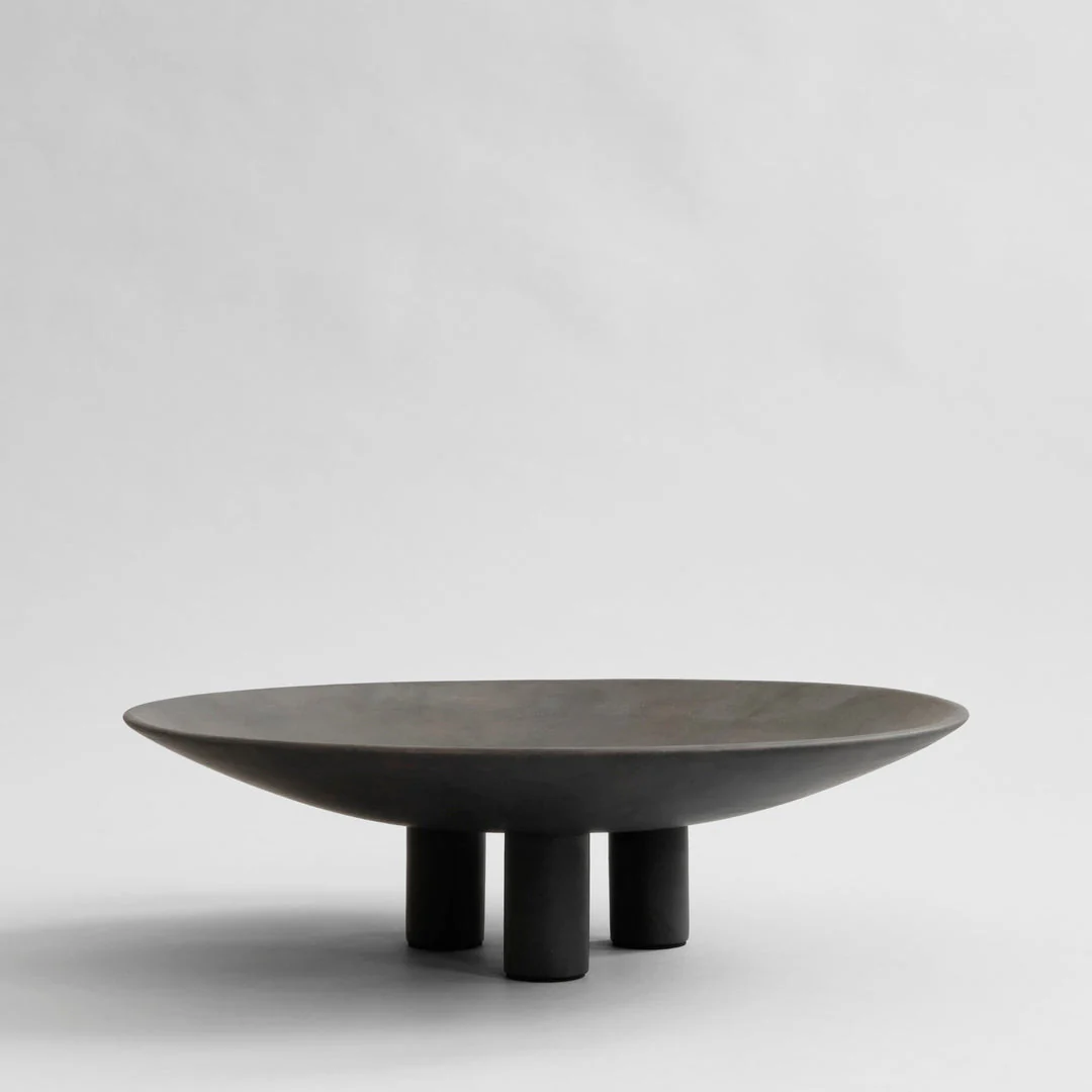 DUCK PLATE, BIG I $295.00 - Image 1