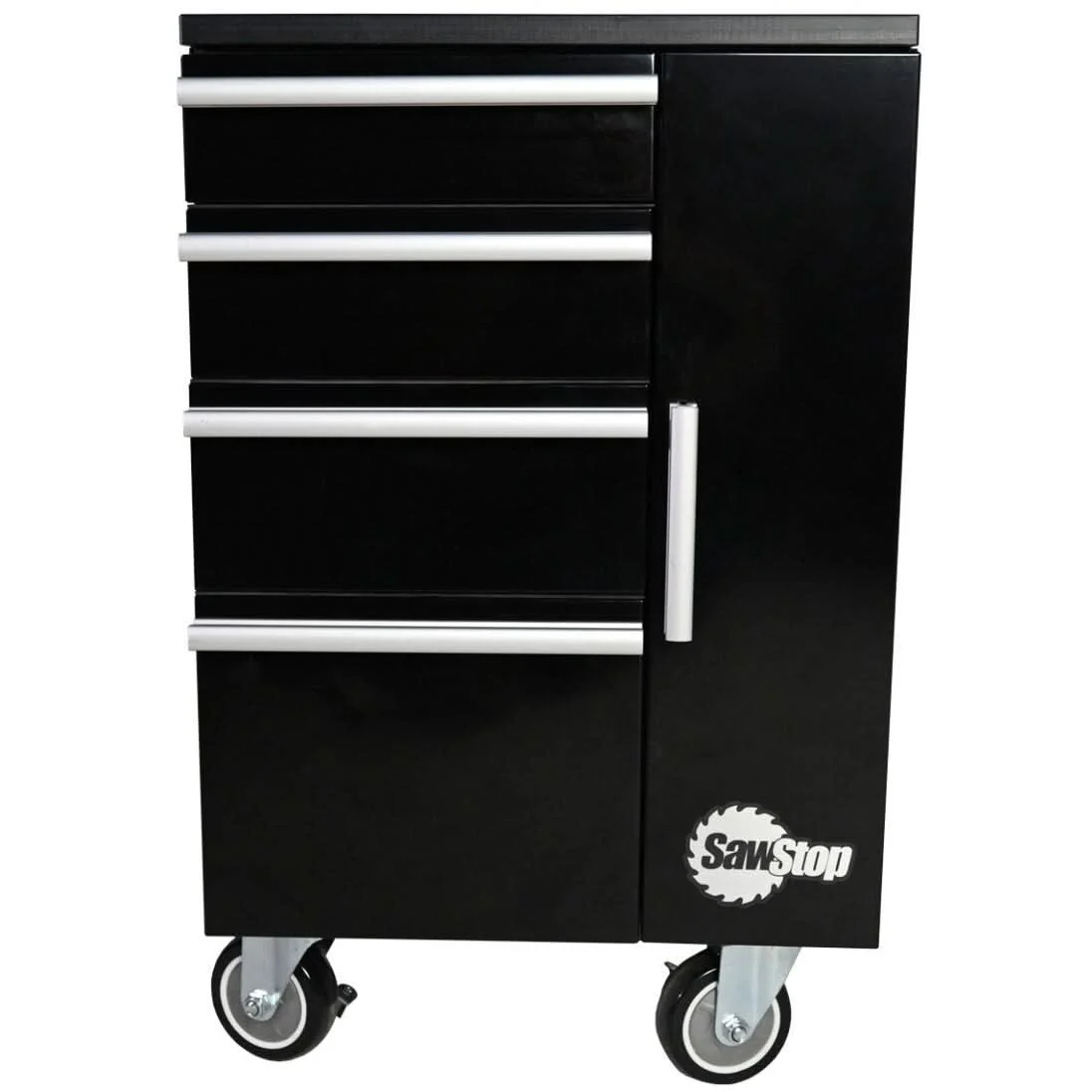 SawStop Under Table Cabinet â€“ 18â€³