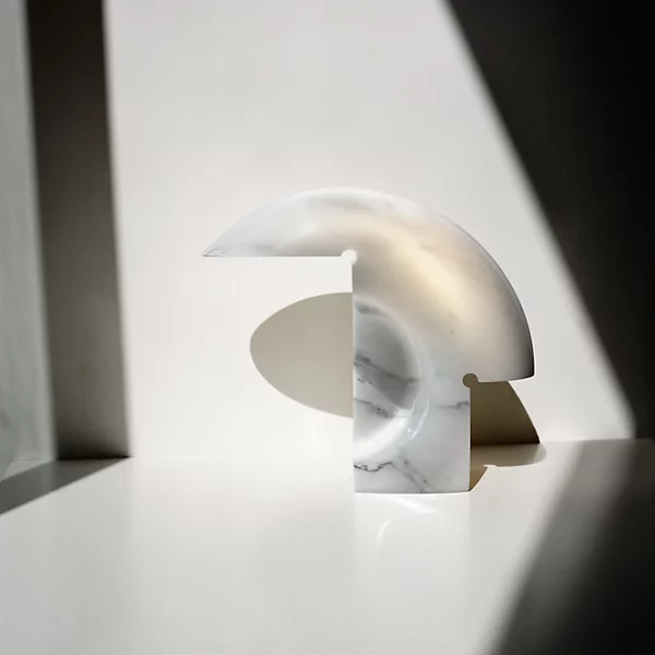 FLOS | BIAGIO TABLE LAMP | $16,065.00 - Image 2