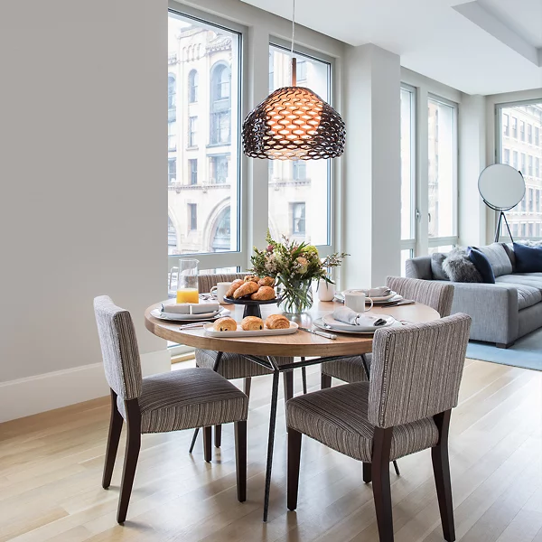 FLOS | TATOU SUSPENSION LIGHT | $1,860.00 - Image 2