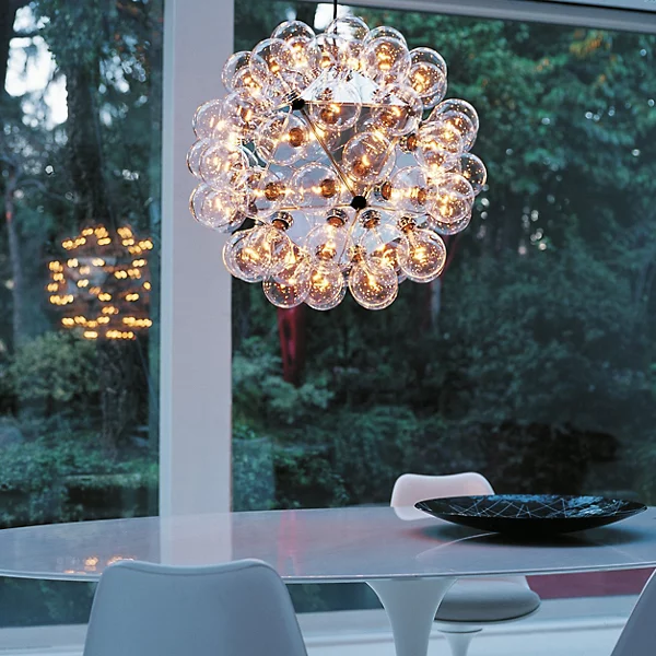 FLOS | TARAXACUM 88S SUPENSION PENDANT LIGHT | $15,780.00 - Image 2