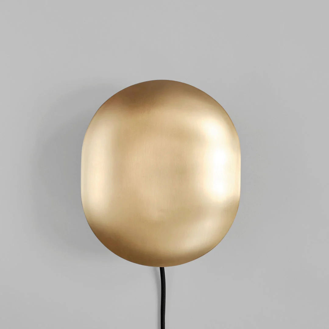 CLAM WALL LAMP I $295.00 - Image 3