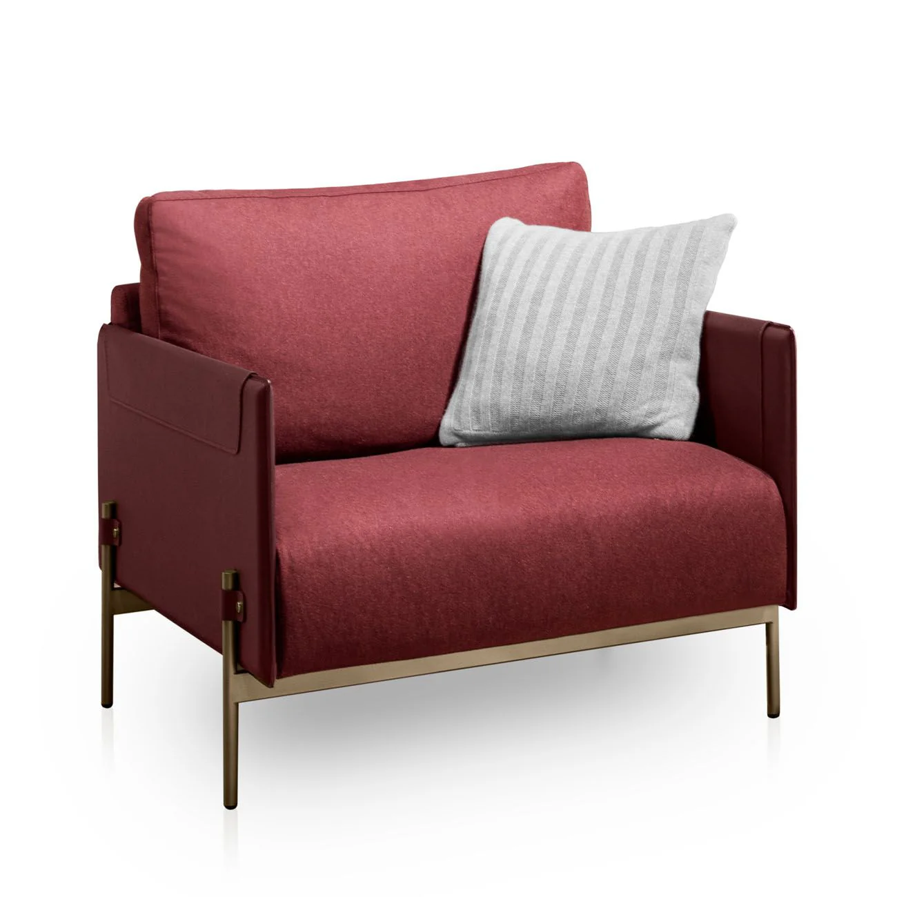 ASTON MARTIN HOME | V215 ARMCHAIR | $18,750.00 - Image 2