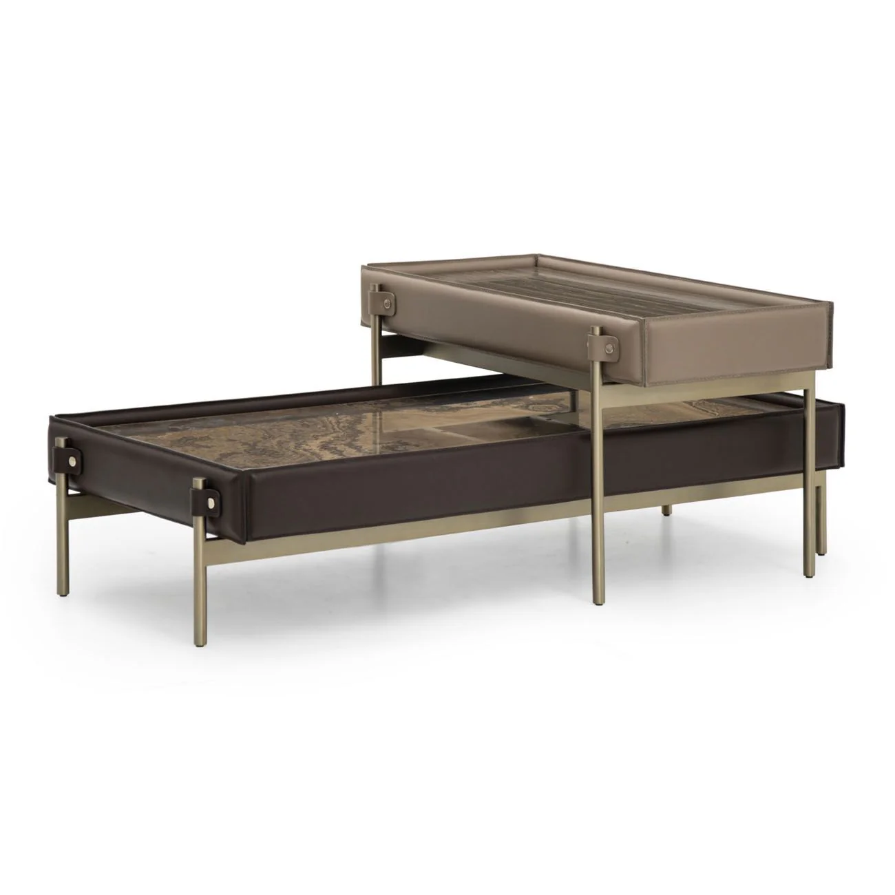ASTON MARTIN HOME | V216/L TALL COFFEE TABLE | $8,250.00 - Image 2