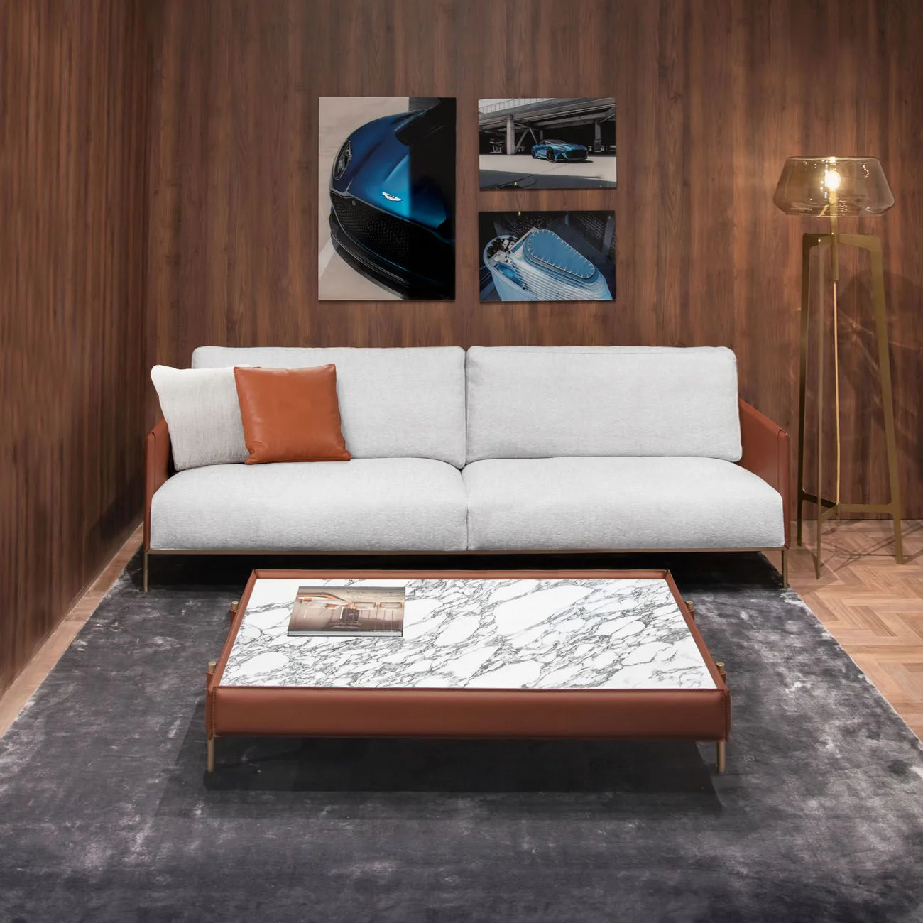 ASTON MARTIN HOME | V216/C LOW COFFEE TABLE | $11,500.00 - Image 2