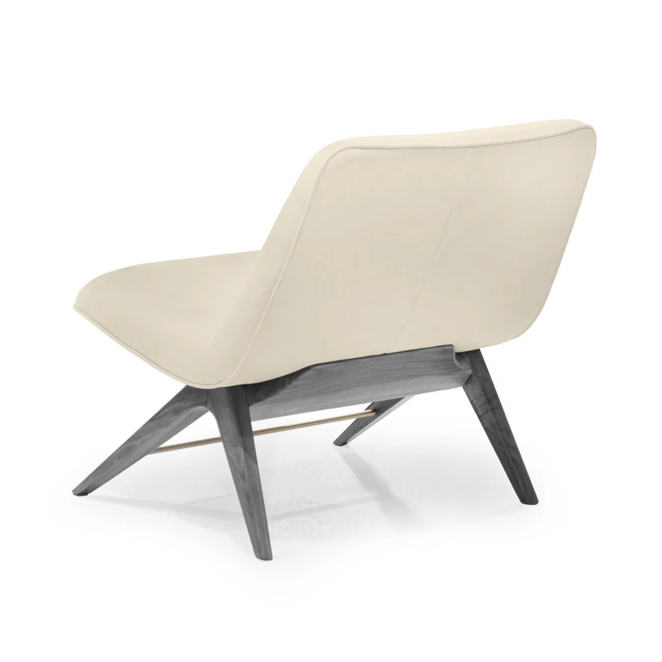 ASTON MARTIN HOME | V219 LEATHER LOUNGE CHAIR | $8,250.00 - Image 3
