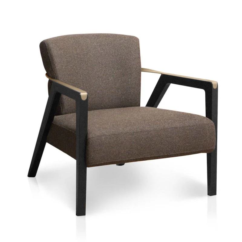 ASTON MARTIN HOME | V221 FABRIC ARMCHAIR |$8,750.00 - Image 2
