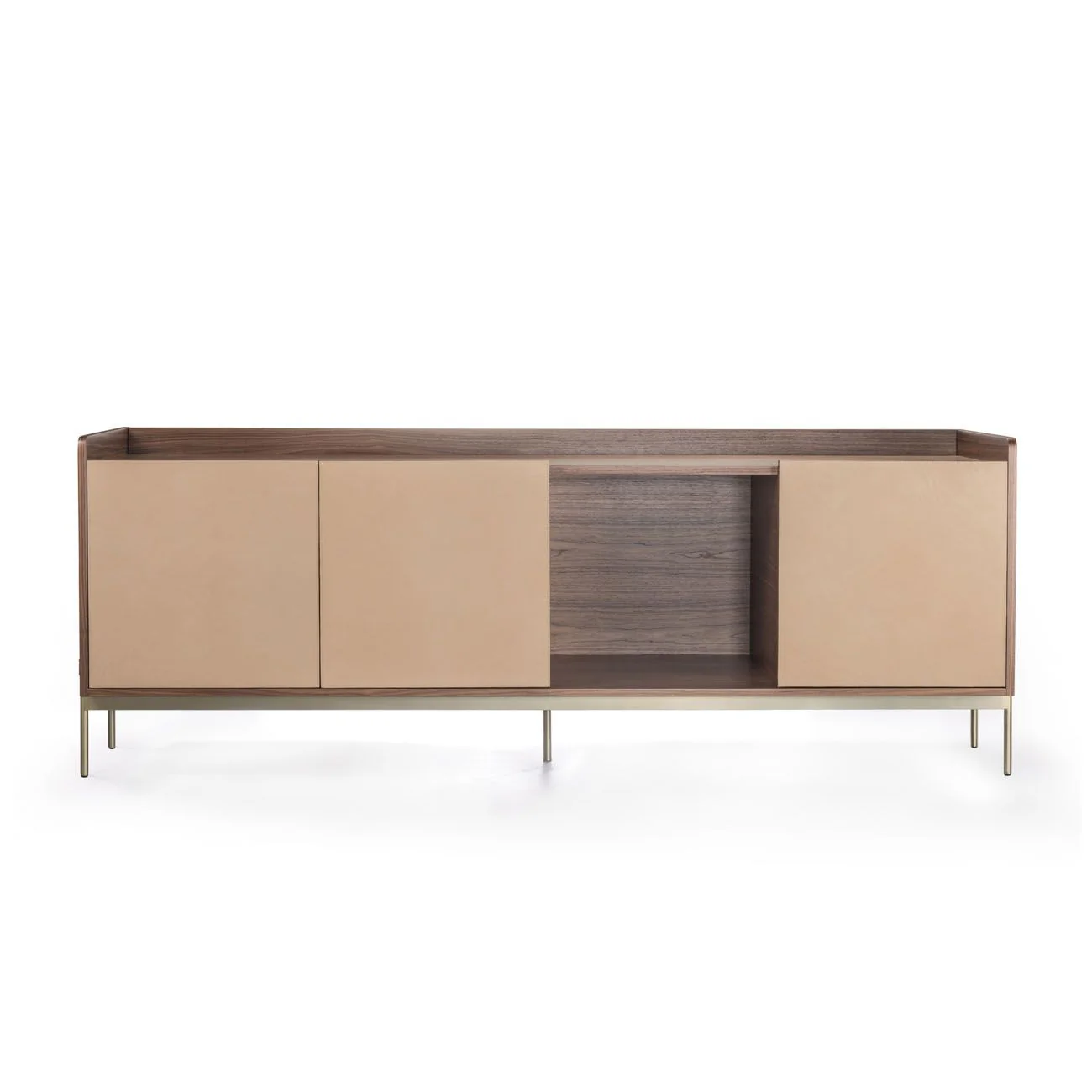ASTON MARTIN HOME | V248 SIDEBOARD WITH DOORS | $31,750.00 - Image 1