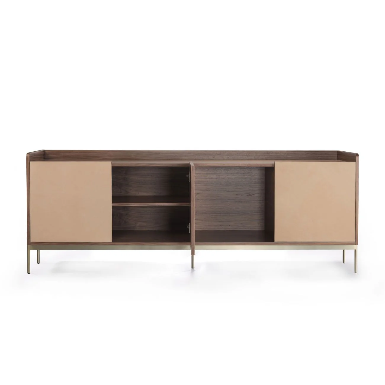 ASTON MARTIN HOME | V248 SIDEBOARD WITH DOORS | $31,750.00 - Image 2