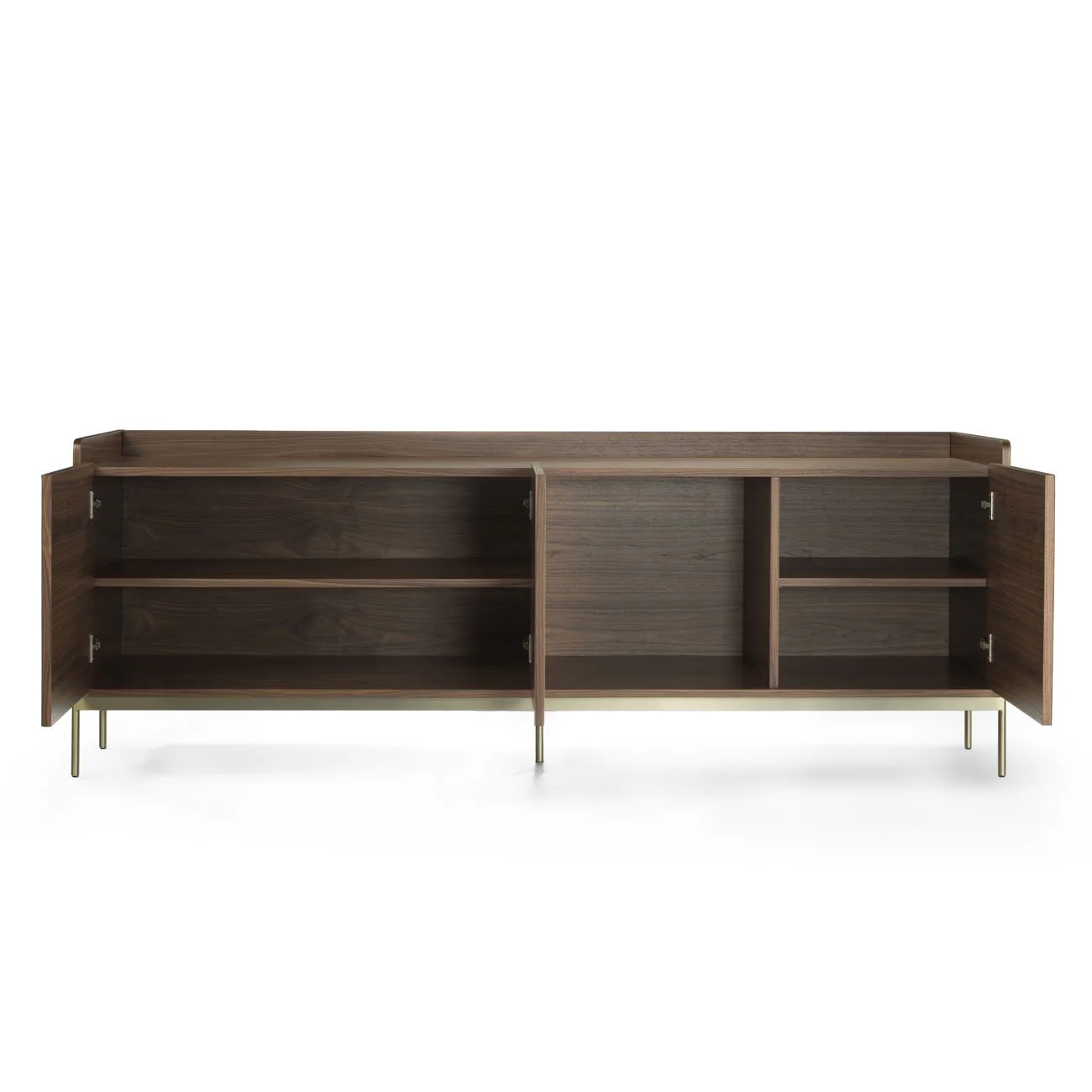 ASTON MARTIN HOME | V248 SIDEBOARD WITH DOORS | $31,750.00 - Image 3