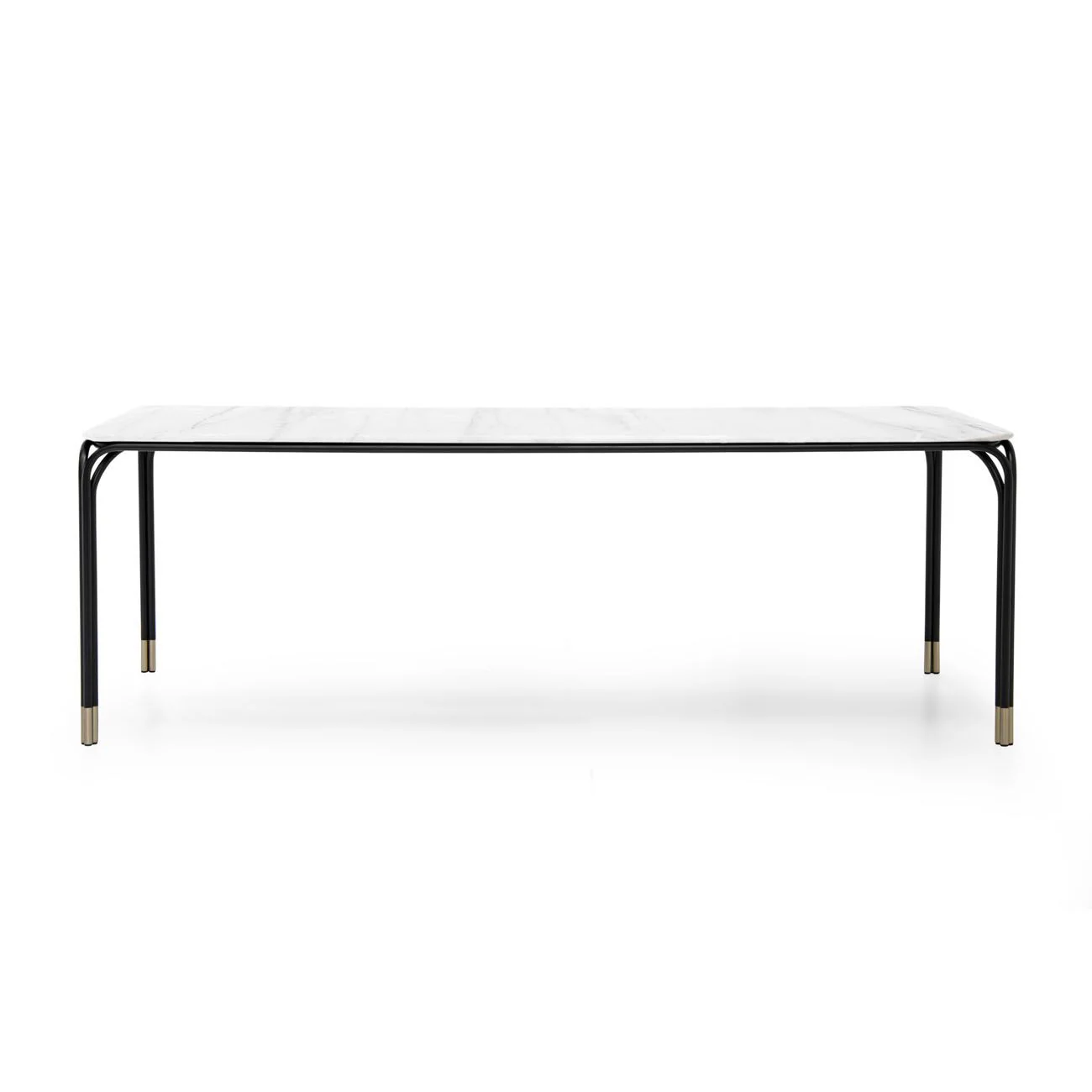 ASTON MARTIN HOME | V240 CARRRARA MARBLE DINING TABLE | $25,529.00 - $31,269.00 - Image 2