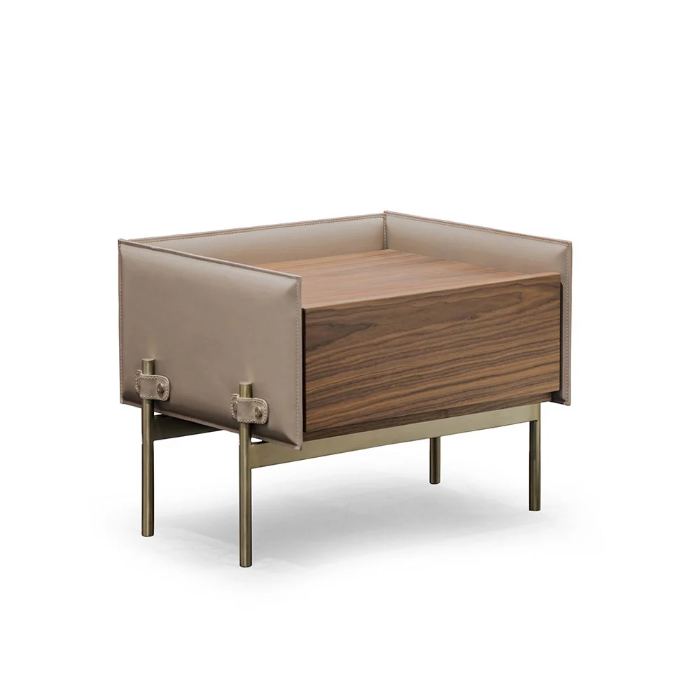 ASTON MARTIN HOME | V247 NIGHT TABLE  | $11,250.00 - Image 1