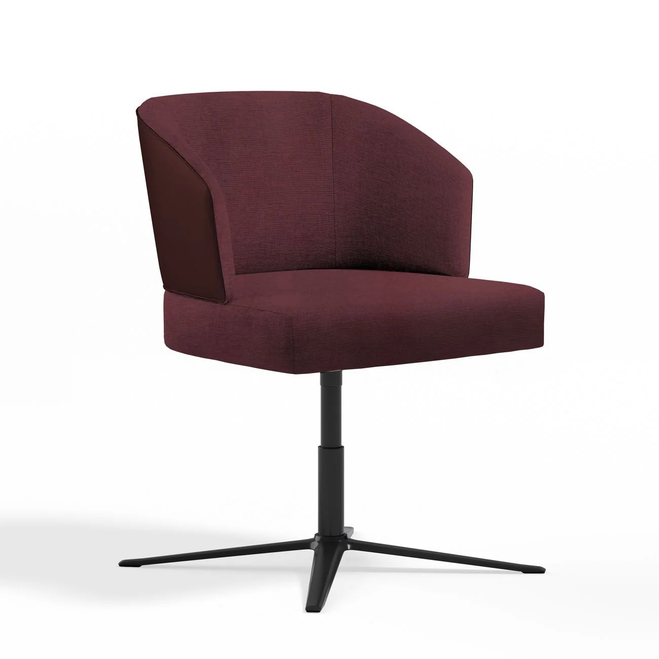 ASTON MARTIN HOME | V249/B GUEST CHAIR | $5,250 - Image 3