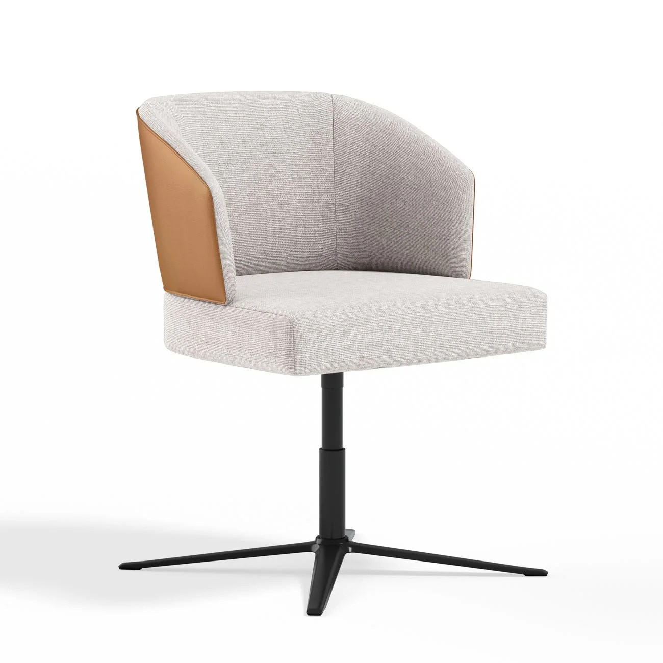 ASTON MARTIN HOME | V249/B GUEST CHAIR | ,250