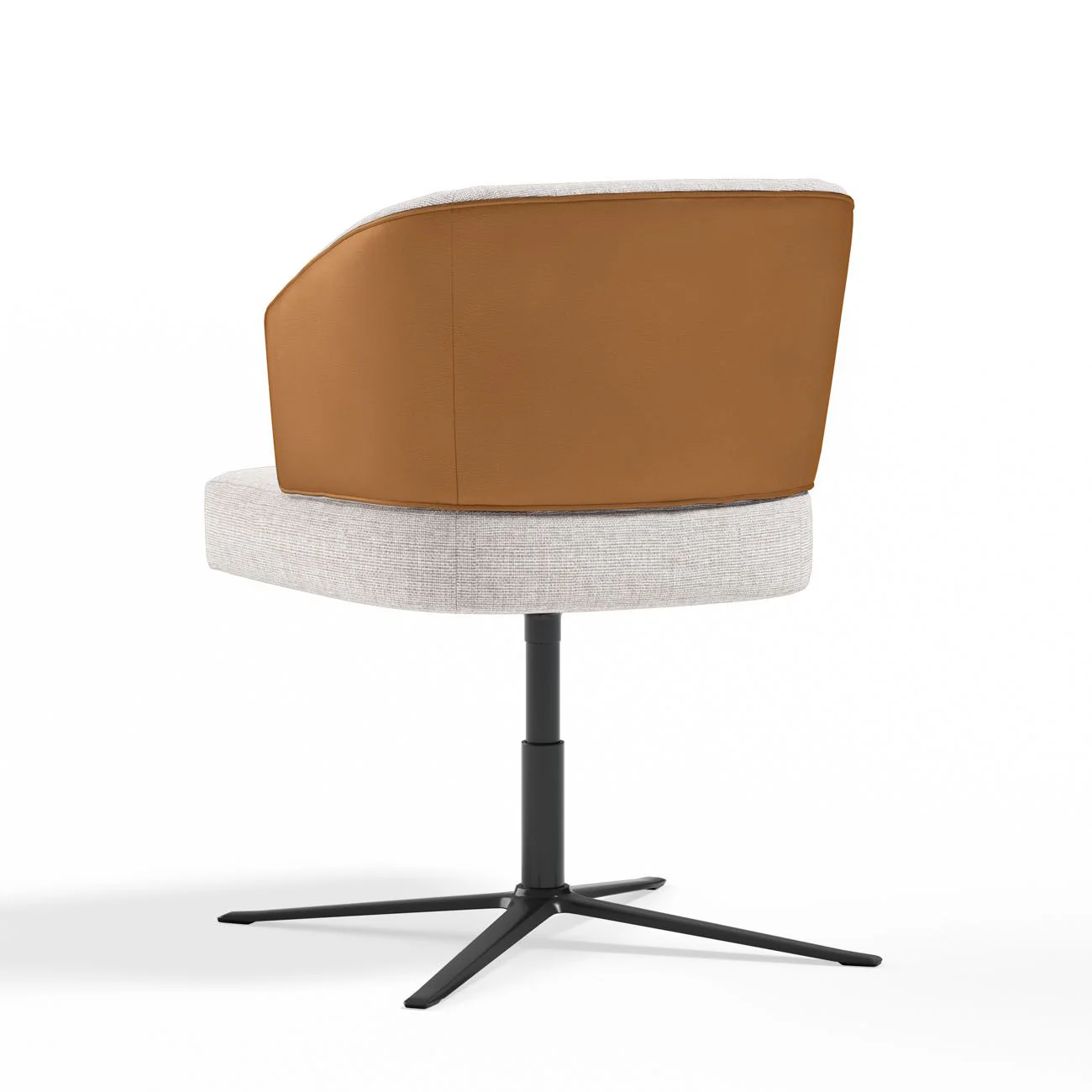 ASTON MARTIN HOME | V249/B GUEST CHAIR | $5,250 - Image 2