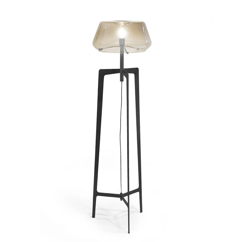 ASTON MARTIN HOME | V258 FLOOR LAMP | ,850