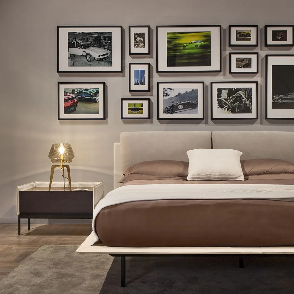ASTON MARTIN HOME | V258 SHORT TABLE LAMP | $3,500.00 - Image 3