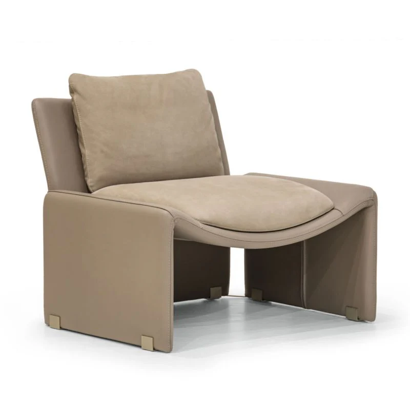 ASTON MARTIN HOME | V263 LEATHER ARMCHAIR | ,250