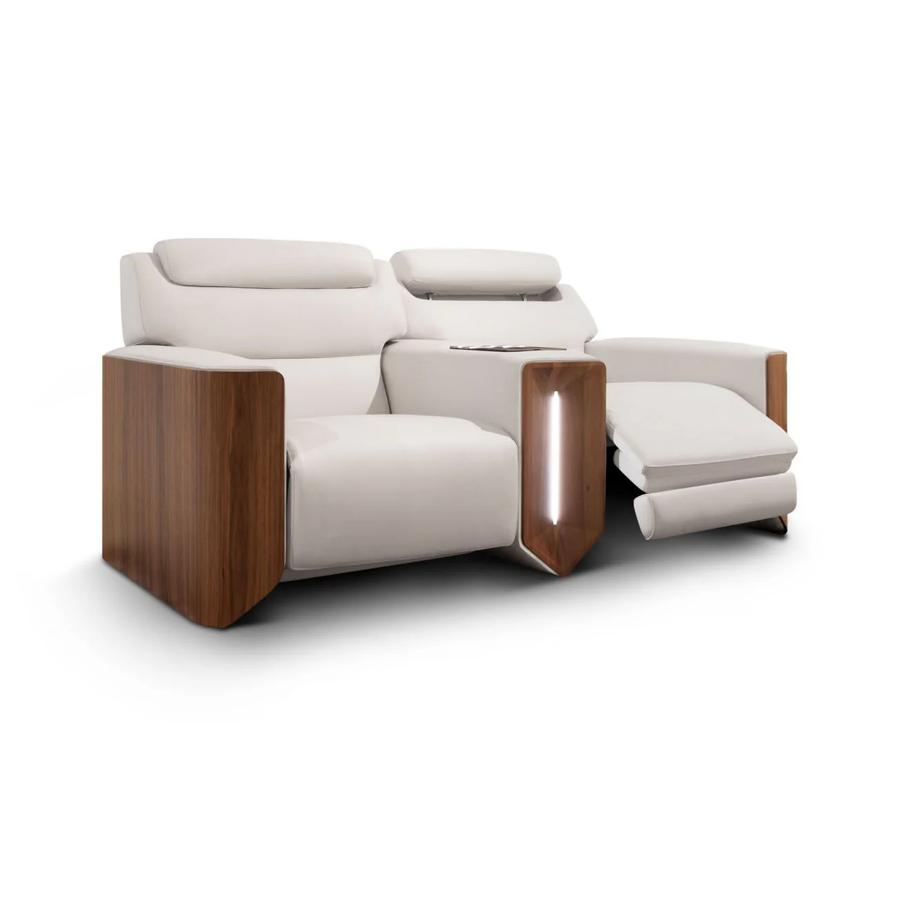 ASTON MARTIN HOME THEATER | V294 SEAT RELAX VENEER | $23,250.00 - $125,250.00 - Image 1