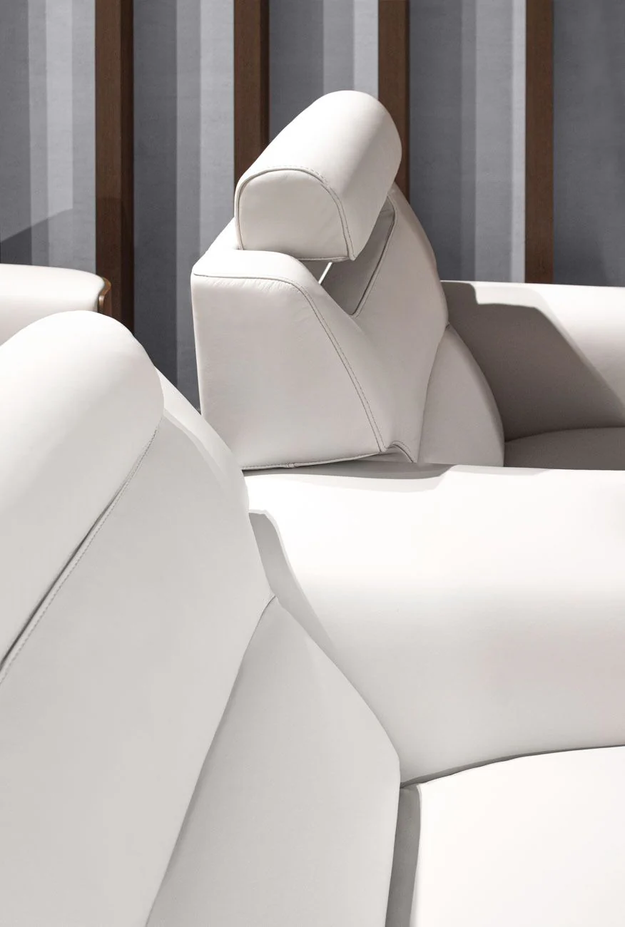 ASTON MARTIN HOME THEATER | V294 SEAT RELAX VENEER | $23,250.00 - $125,250.00 - Image 2