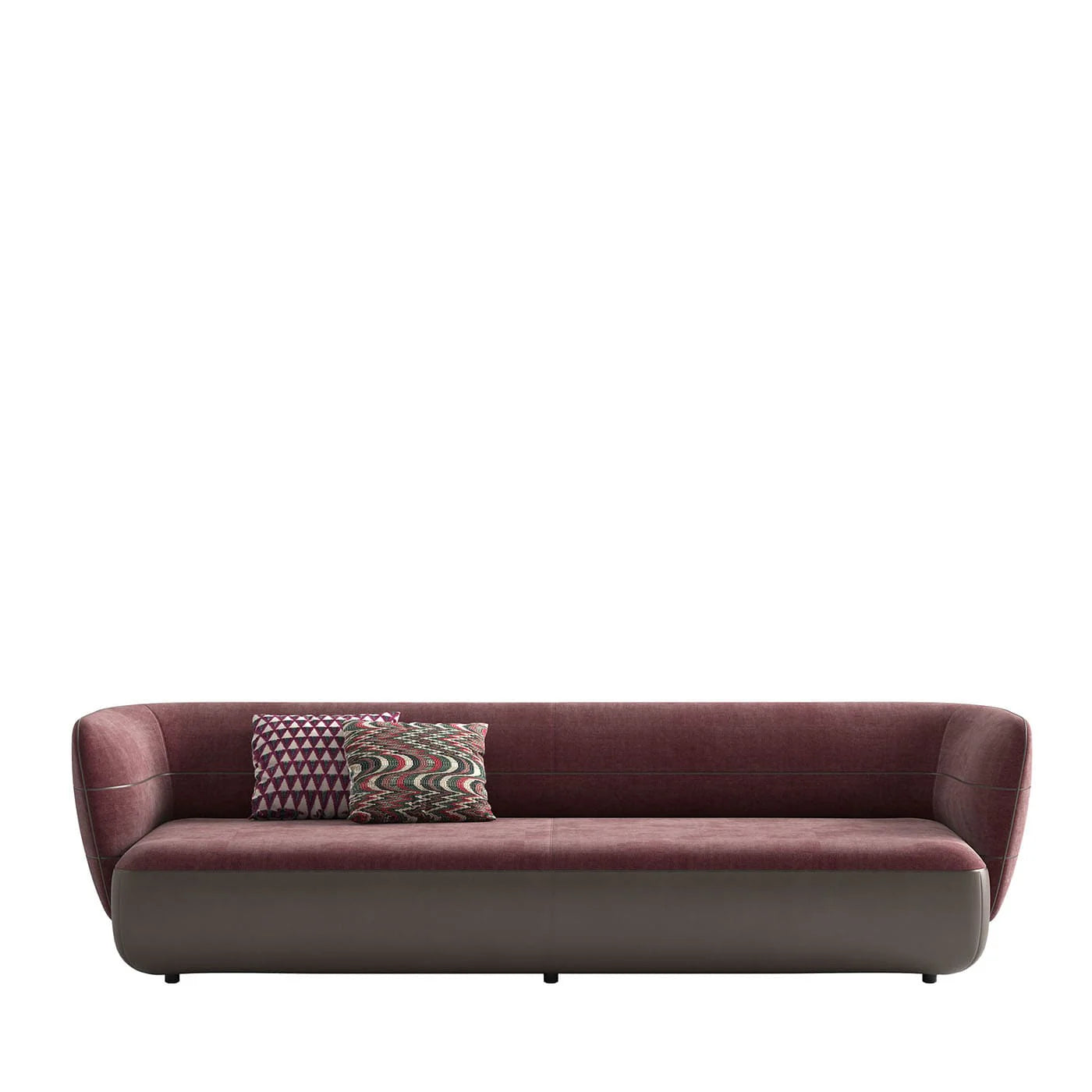 SWAN FIXED SOFA I $33,500.00 - Image 1