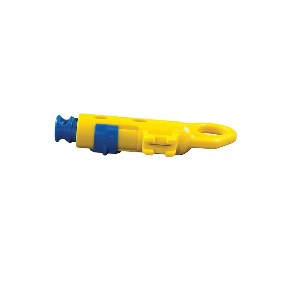 Klein Tools VDV110-295 Combination Radial Stripper - Image 3
