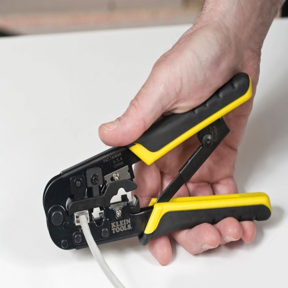 Klein Tools VDV226-817 Modular Installation Kit - Image 2