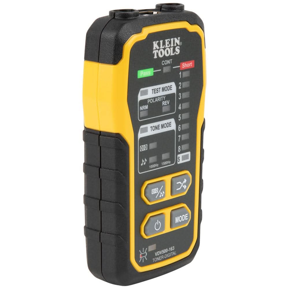 Klein Tools VDV500-163 Digital Tone Generator - Image 2