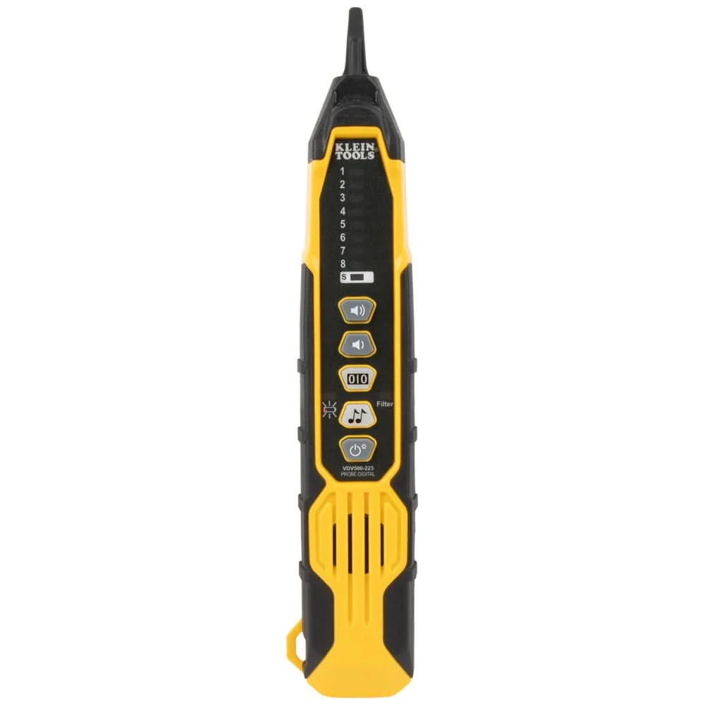 Klein Tools VDV500-223 Digital Tracing Probe - Image 2