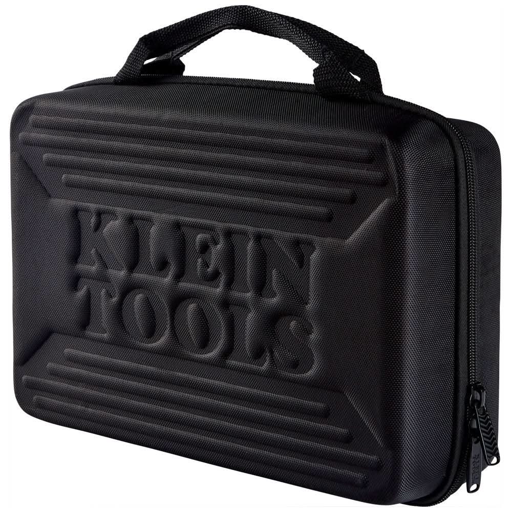 Klein Tools VDV770-125 Carrying Case for Scout&reg; Pro 3 Test + Map Remotes