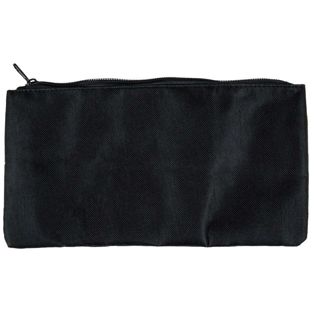 Klein Tools VDV770-500 Zipper Pouch for Tone & Probe PRO Kit, Black Nylon - Image 3