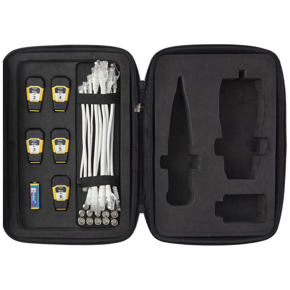 Klein Tools VDV770-850 Test + Map Remotes (#2 - #6) Upgrade Kit for Scout Pro 3 Tester - Image 3