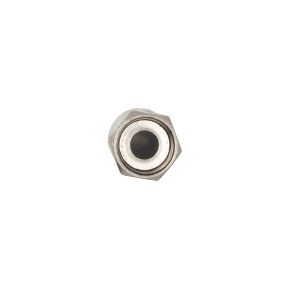 Klein Tools VDV812-623 Weatherproof F-Compression Connectors RG6 10-Pack - Image 3