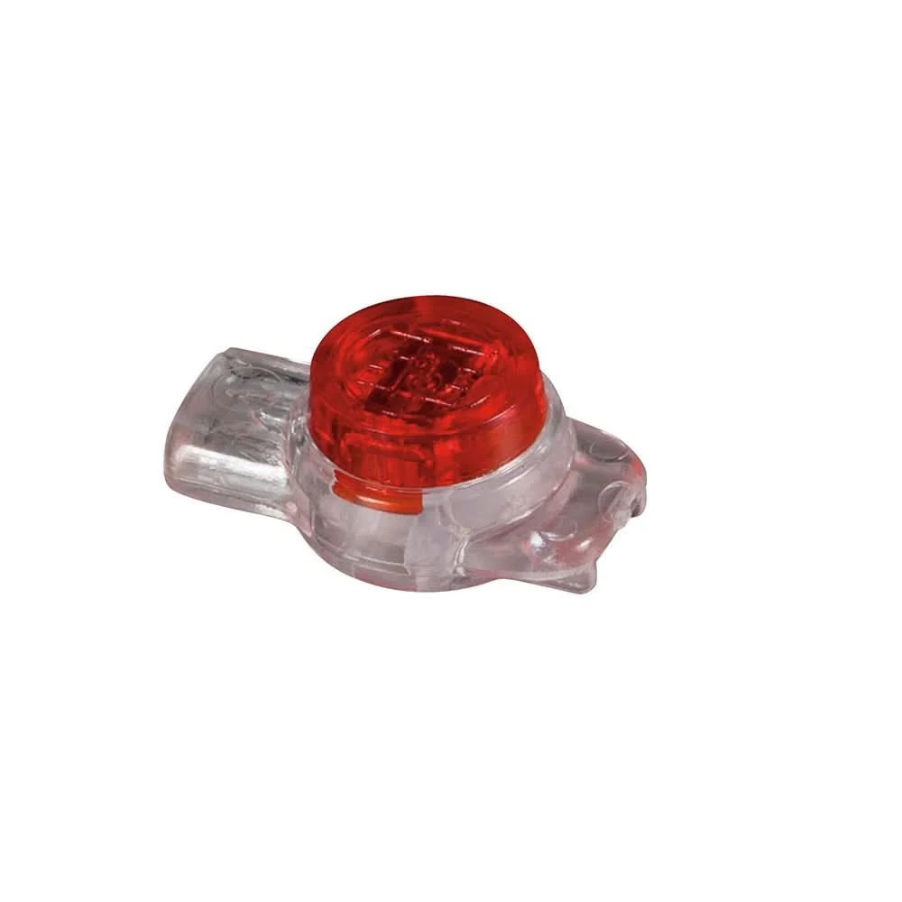 Klein Tools VDV826-605 UR IDC Connectors UR 19-26 AWG - Image 1