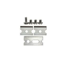 Klein Tools VDV999-064 Blade Set for Modular Crimper/Stripper