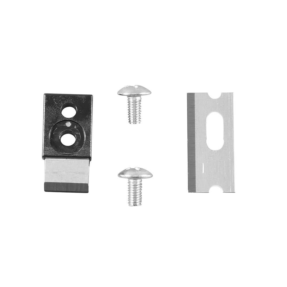Klein Tools VDV999-076 Replacement Blade for Ratcheting Pass-Thru Crimper - Image 1