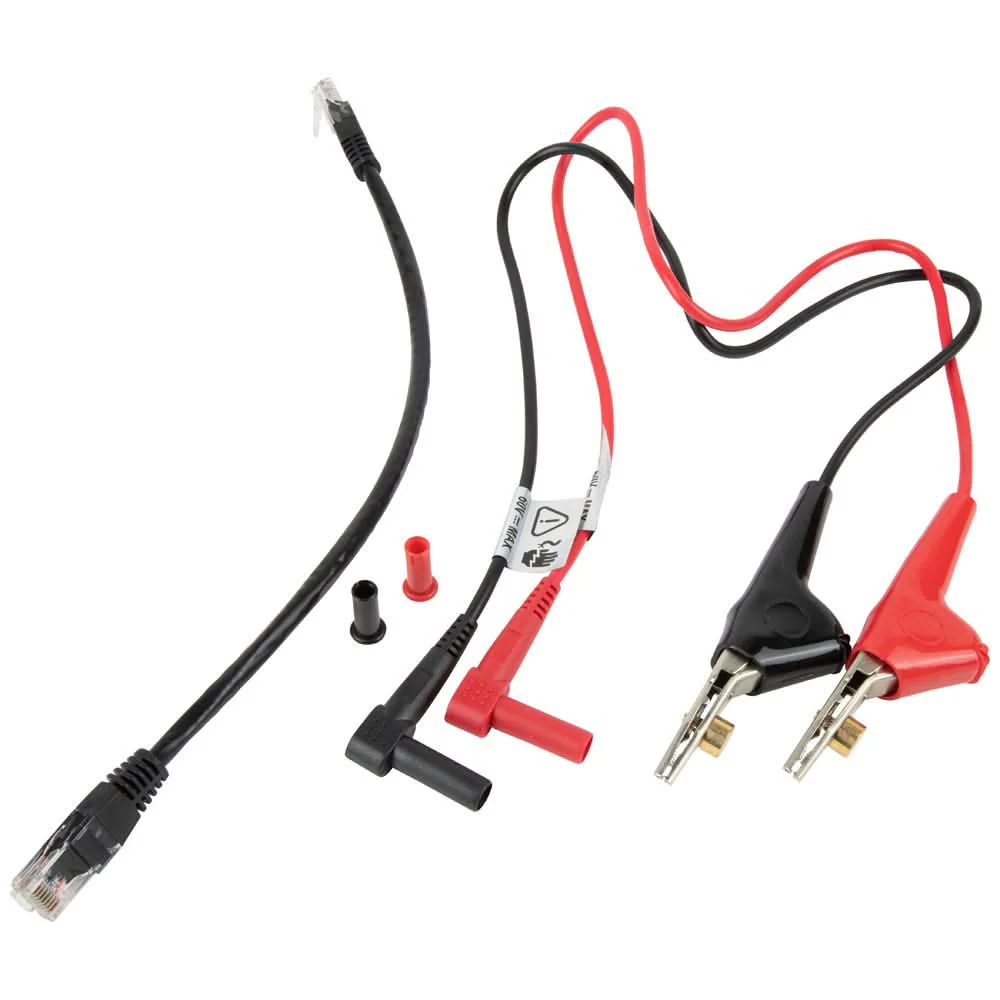 Klein Tools VDV999-920 Replacement Leads for Digital Tone Generator, Cat. No. VDV500-163 - Image 2