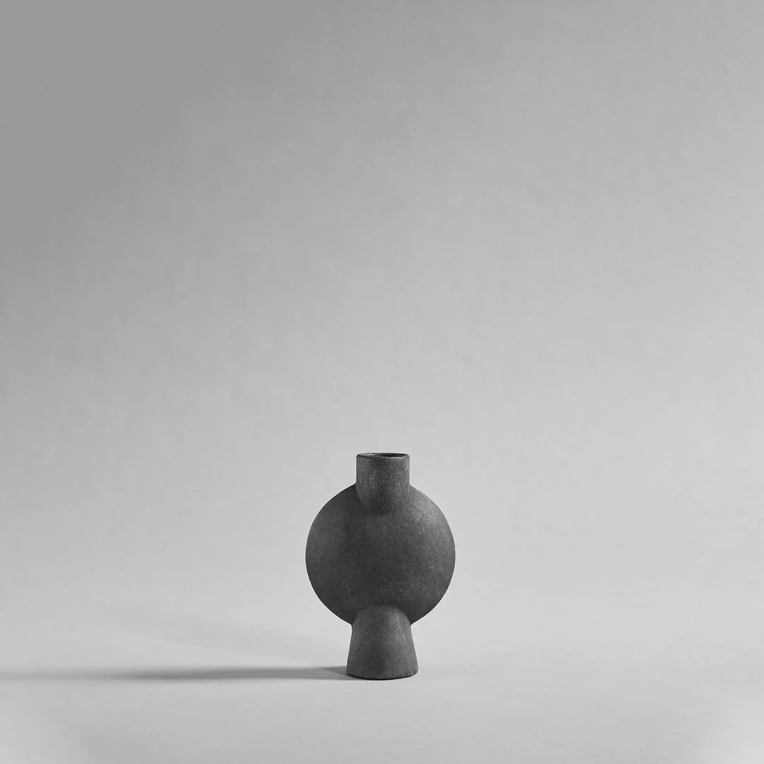 SPHERE VASE BUBL, MINI I $55.00 - Image 1