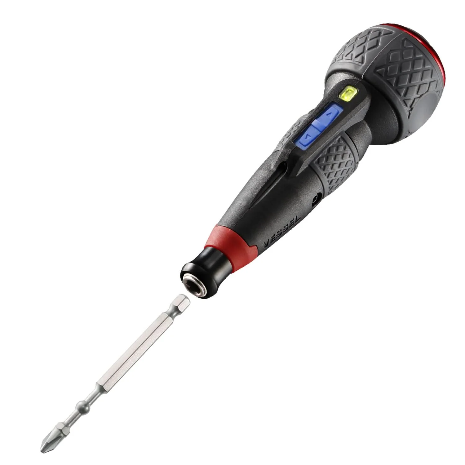 Vessel 220USBP5U e-ASSIST Screwdriver - Image 1