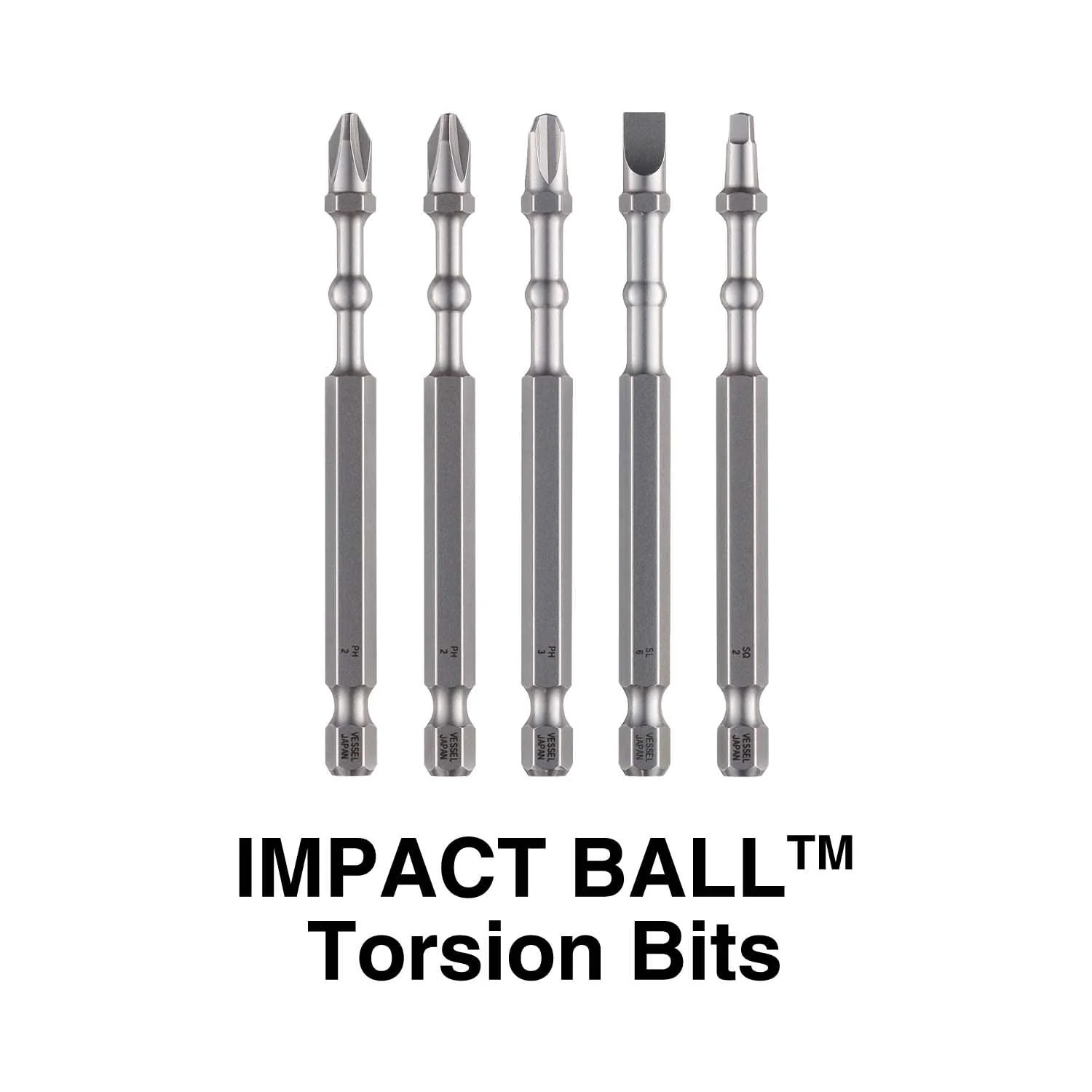 Vessel 220USBP5U e-ASSIST Screwdriver - Image 3
