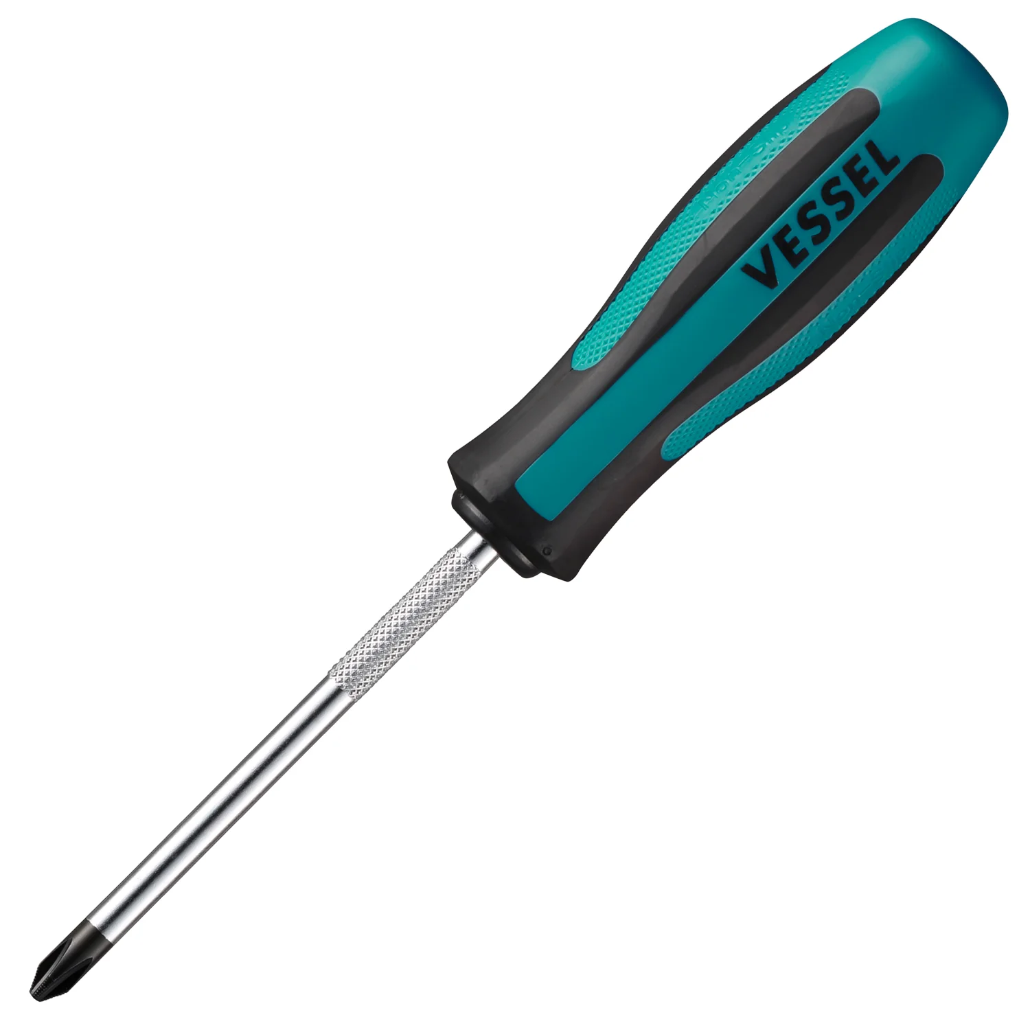 Vessel 900P2100 MEGADORA Standard Screwdriver - Image 1