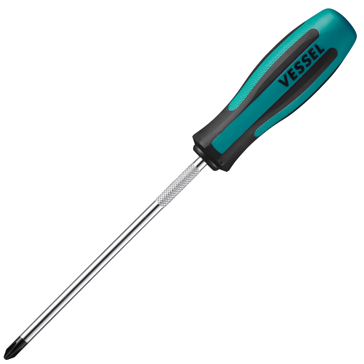 Vessel 900P2150 MEGADORA Standard Screwdriver - Image 1
